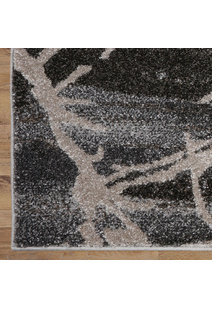 Oakley Modern Abstract Rug
