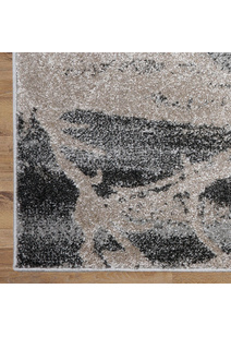 Oakley Modern Granite Rug