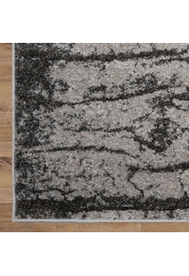 Oakley Modern Abstract Rug