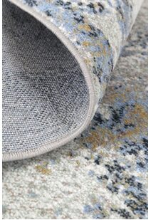 Oasis Contemporary Abstract Rug 
