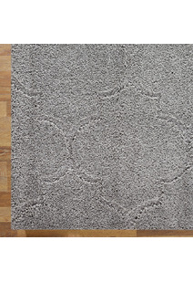 Oda Contemporary Trellis Rug