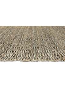 Oliver Flatweave Jute Rug