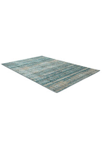 Odin Transitional Striped Rug