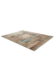 Odin Transitional Medallion Rug
