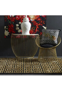 Opulence Versace Rug