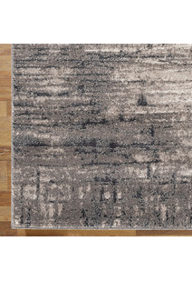 Orel Transitional Border Rug