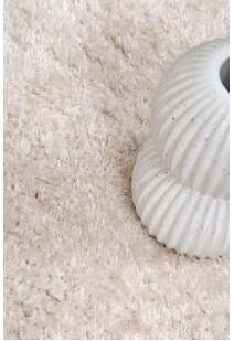 Palace Soft Shaggy Rug