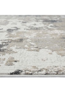 Pearl Contemporary Abstract Rug