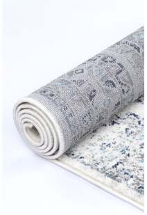 Peri Transitional Medallion Rug