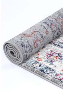 Peri Traditional Medallion Rug