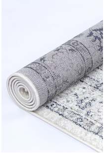 Peri Classic Floral Medallion Rug