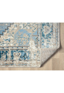 Persico Traditional Medallion Rug