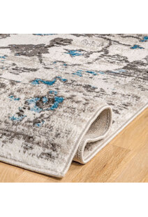 Peyton Medallion Rug