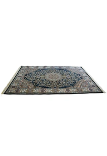 Parsa Medallion Oriental Rug