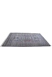 Parsa Traditional Fringed Rug