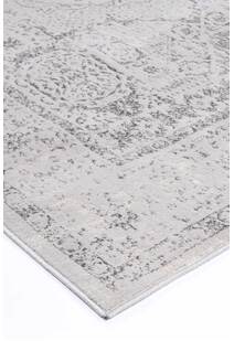Poe Traditional Medallion Rug