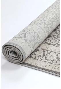 Rina Traditional Border Rug