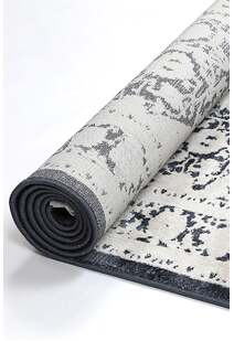 Rina Traditional Border Rug