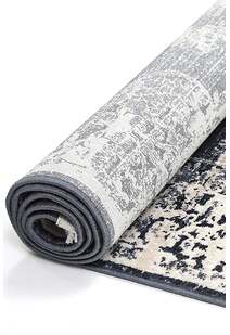 Rina Traditional Medallion Rug