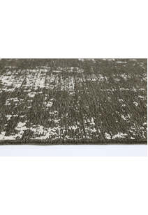 Ryan Transitional Brown Rug