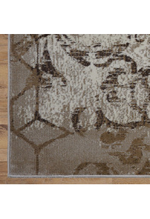 Sade Contemporary Overdyed Rug