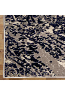 Sade Transitional Floral Rug