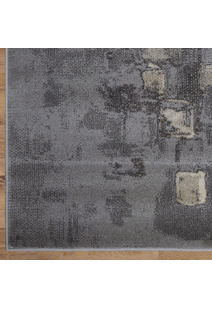 Sade Contemporary Abstract Rug