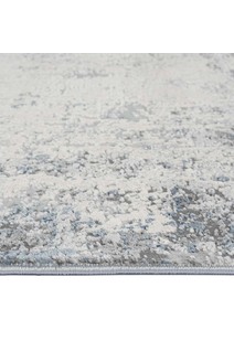 Sage Contemporary Sculpted Rug