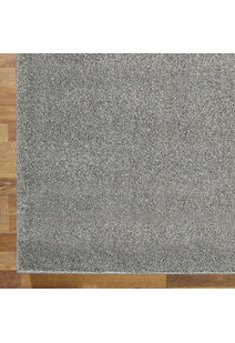 Sara Modern Plain Grey Rug