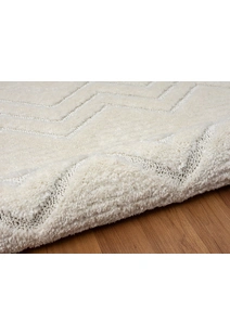 Serenade Modern Chevron Rug