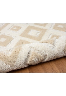 Serenade Moroccan Geometric Rug