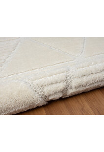 Serenade Modern Geometric Rug