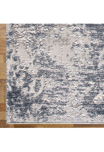 Sera Contemporary Abstract Rug