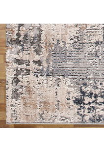 Sera Textured Contemporary Rug