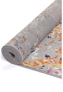 Seth Contemporary Floral Rug