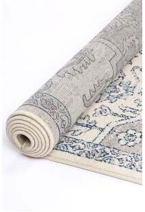 Seth Traditional Medallion Rug