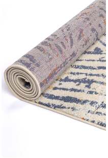 Seth Contemporary Abstract Rug