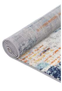 Seth Contemporary Abstract Rug