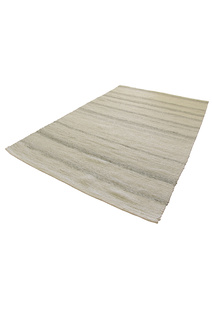 Studio Flatweave Wool Stripe Rug