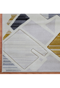 Silas Contemporary Rug