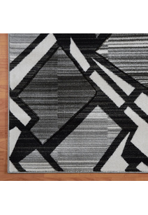 Silas Contemporary Rug