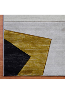 Silas Contemporary Rug