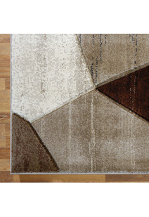 Silas Contemporary Rug