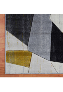 Silas Contemporary Rug