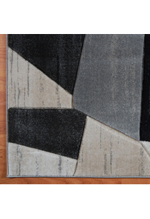 Silas Contemporary Rug