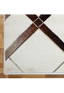 Silas Contemporary Rug