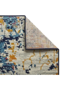Sina Contemporary Abstract Rug