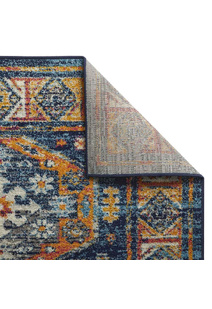 Sina Traditional Medallion Rug