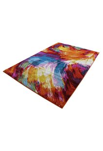 Splendor Modern Abstract Rug