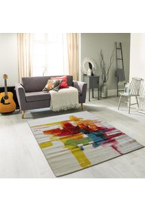 Splendor Modern Abstract Rug